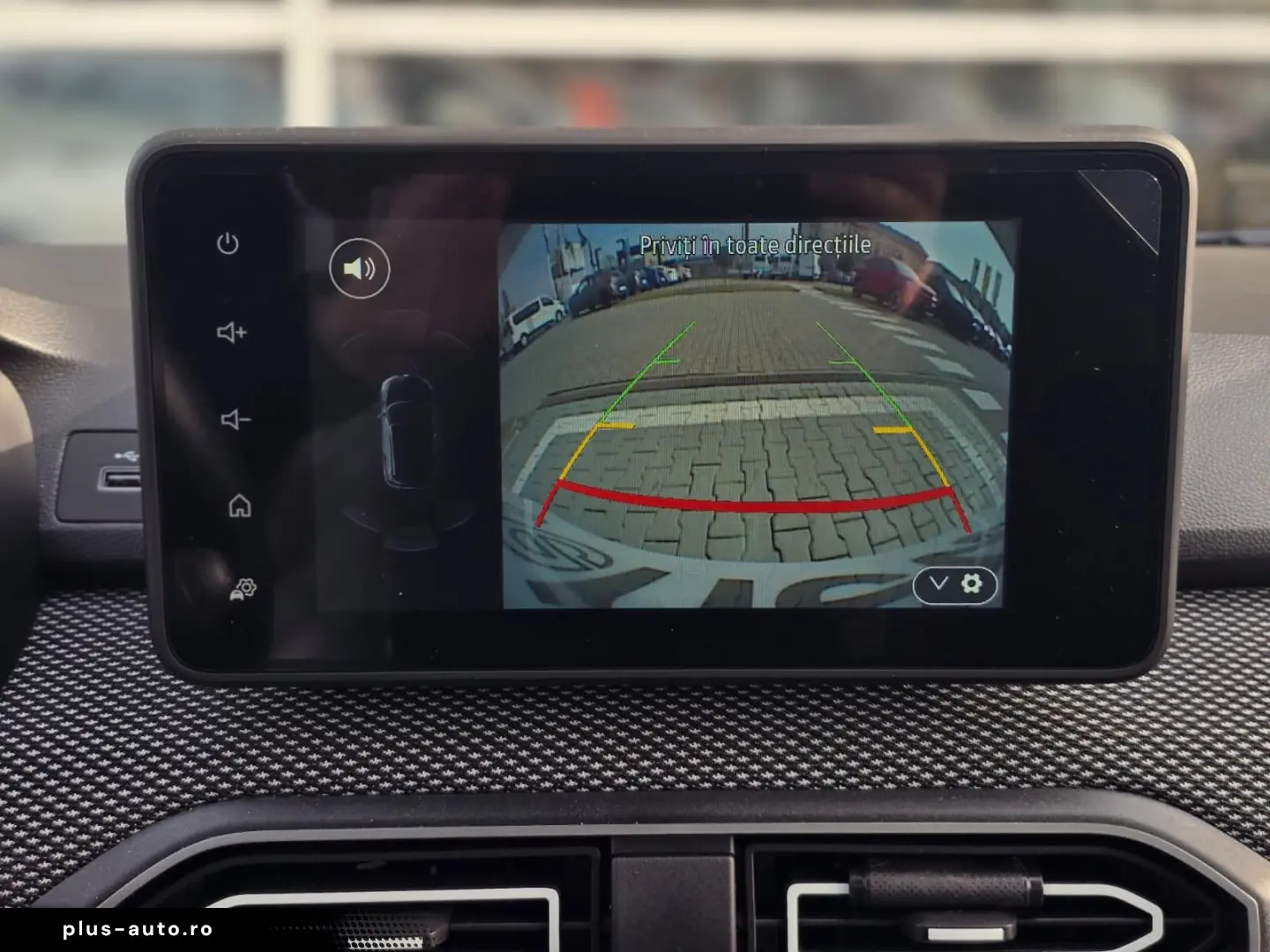 Dacia Logan TCe 90 cvt Prestige