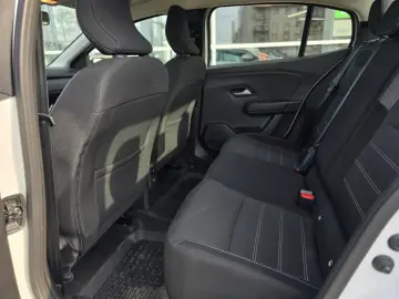 Dacia Logan TCe 90 cvt Prestige