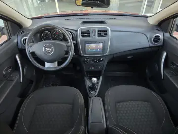 Dacia Logan 1.5 DCi 90 Prestige