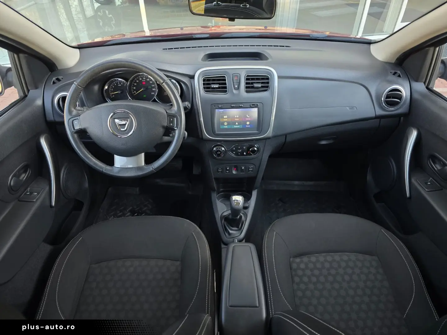 Dacia Logan 1.5 DCi 90 Prestige