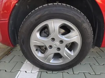 Dacia Logan 1.5 DCi 90 Prestige