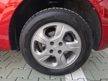 Dacia Logan 1.5 DCi 90 Prestige