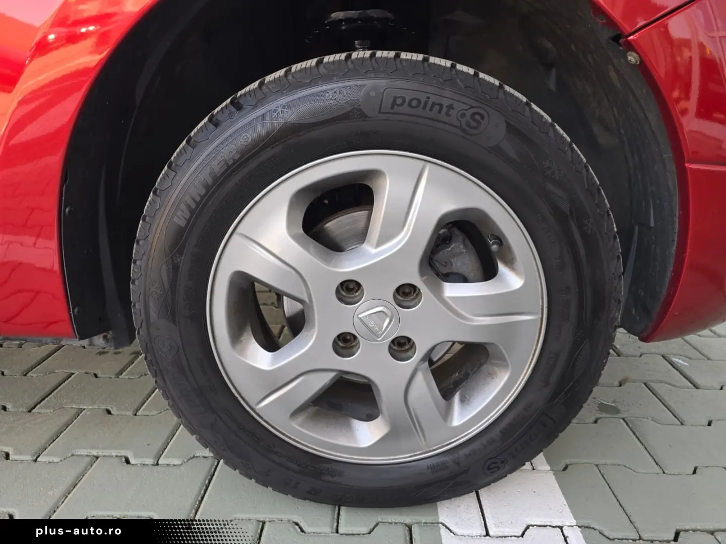 Dacia Logan 1.5 DCi 90 Prestige