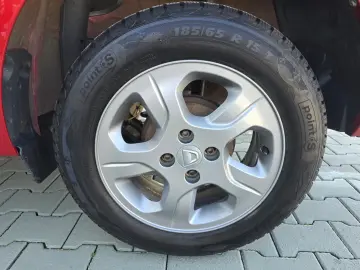 Dacia Logan 1.5 DCi 90 Prestige