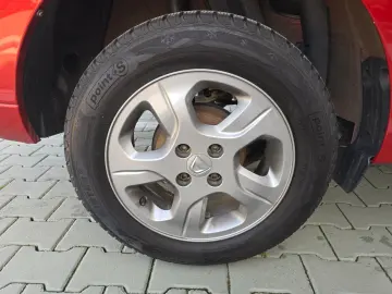 Dacia Logan 1.5 DCi 90 Prestige