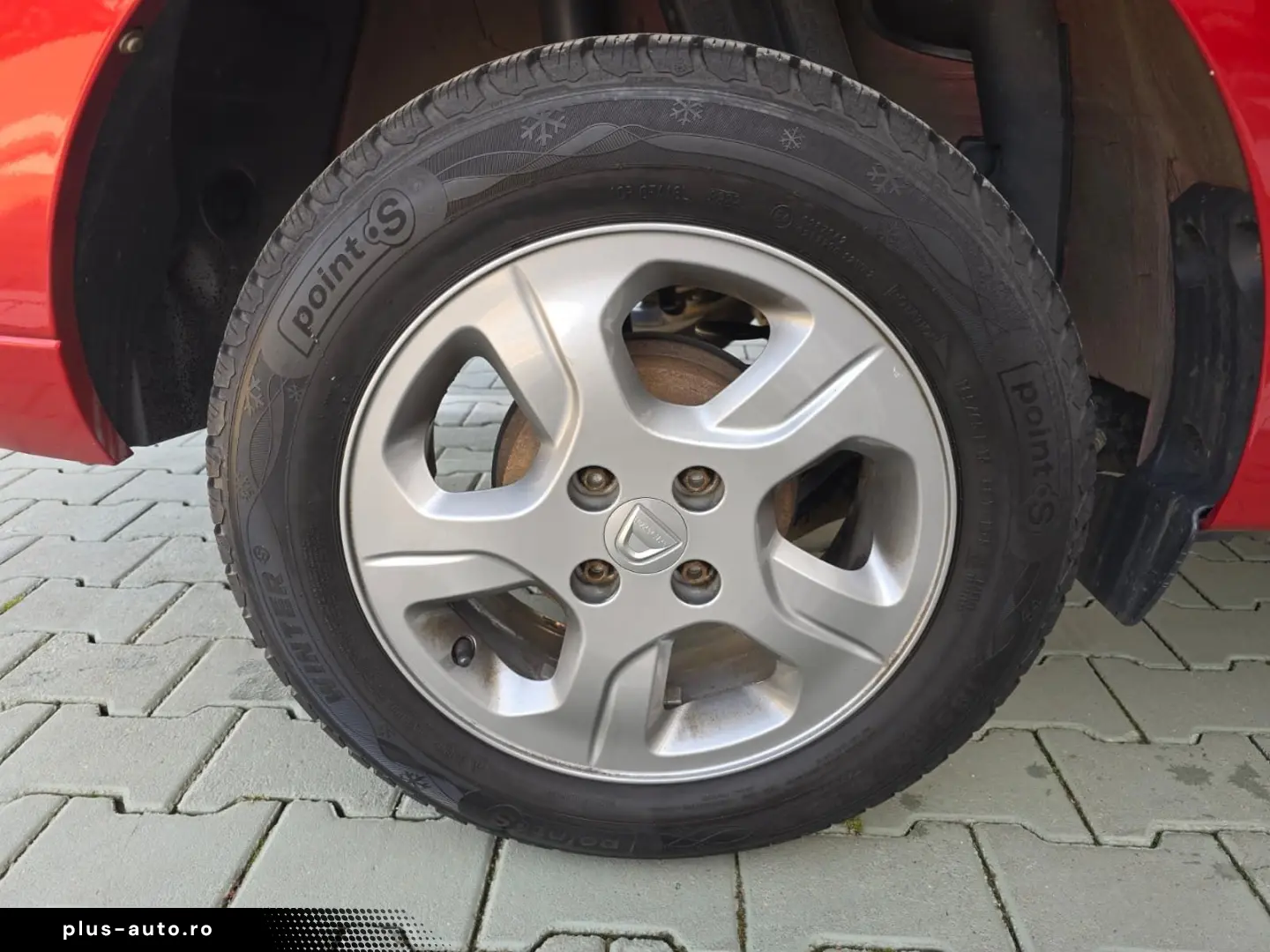 Dacia Logan 1.5 DCi 90 Prestige