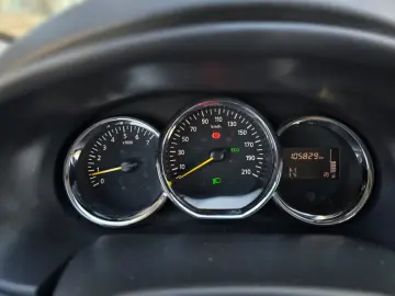 Dacia Logan 1.5 DCi 90 Prestige