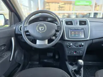 Dacia Logan 1.5 DCi 90 Prestige