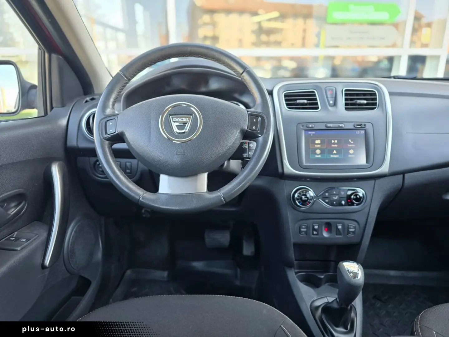 Dacia Logan 1.5 DCi 90 Prestige