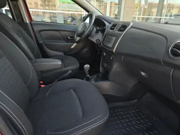 Dacia Logan 1.5 DCi 90 Prestige