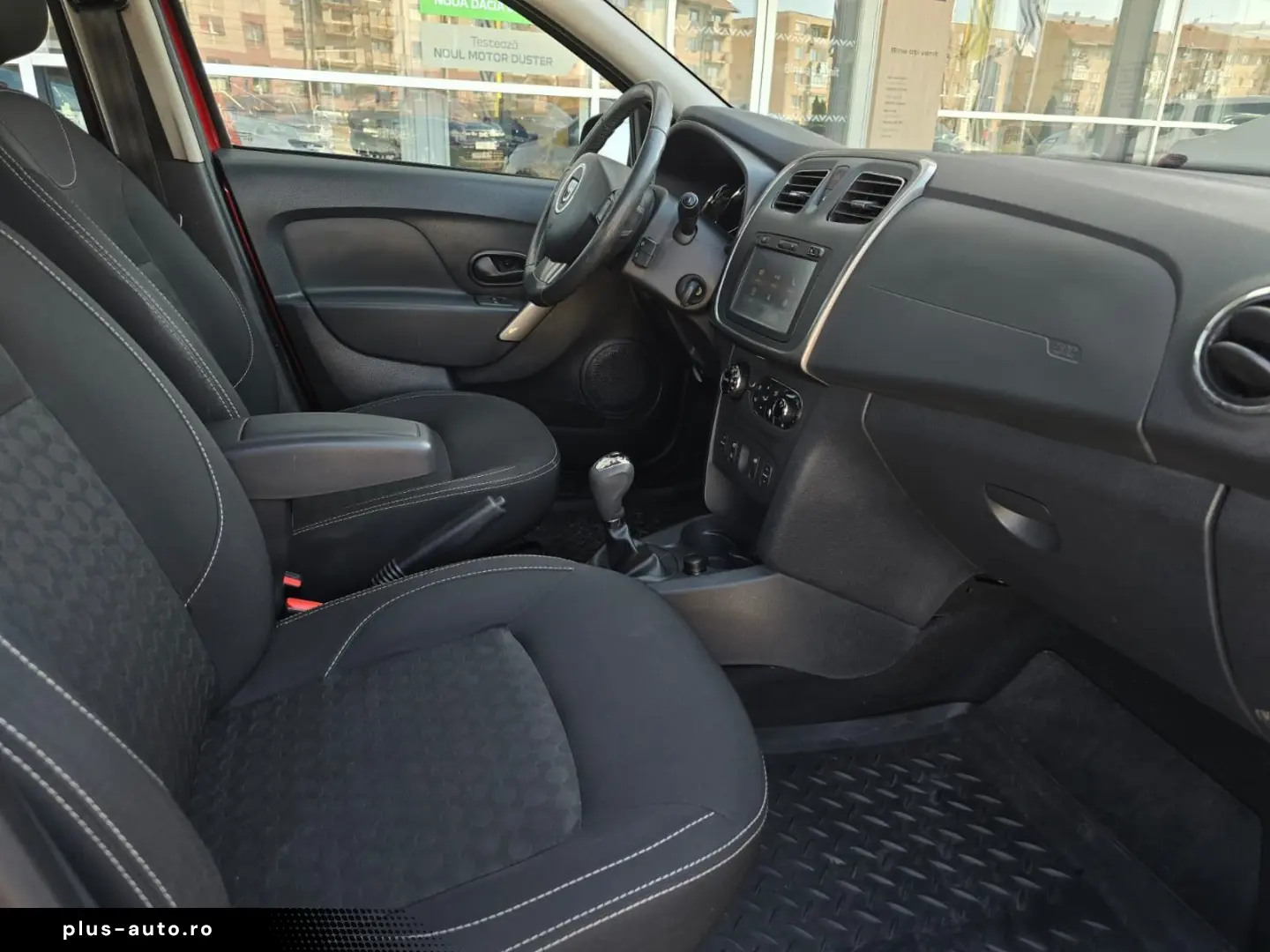 Dacia Logan 1.5 DCi 90 Prestige