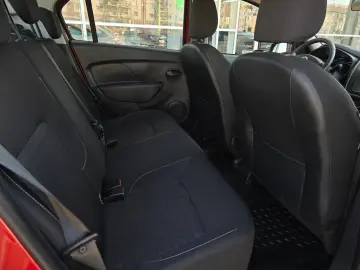 Dacia Logan 1.5 DCi 90 Prestige