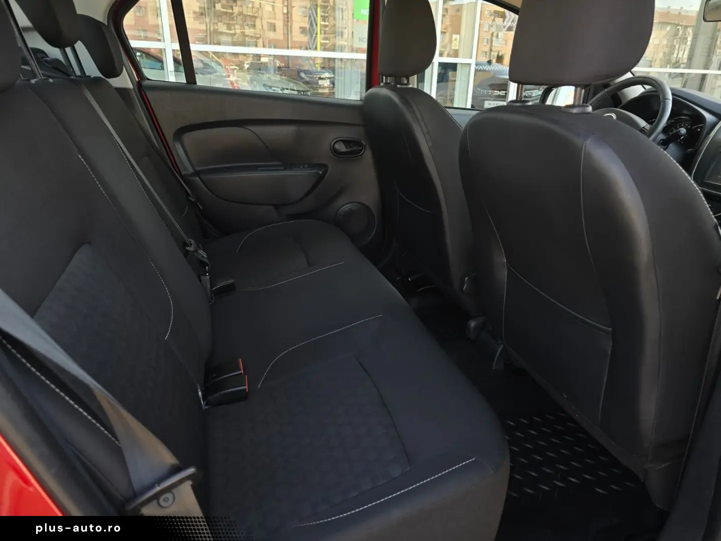 Dacia Logan 1.5 DCi 90 Prestige