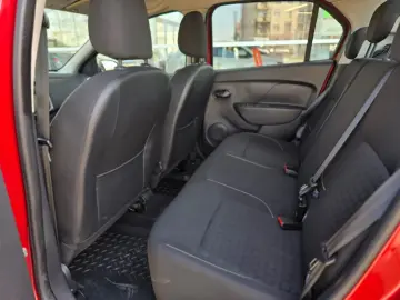 Dacia Logan 1.5 DCi 90 Prestige