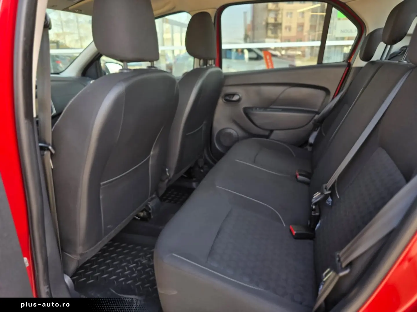 Dacia Logan 1.5 DCi 90 Prestige