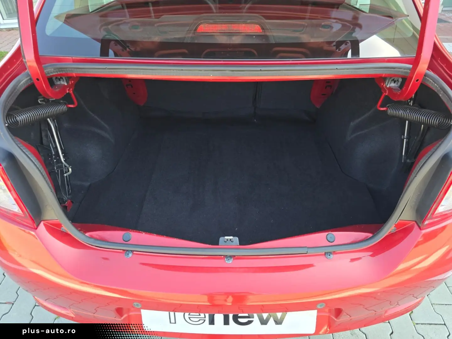 Dacia Logan 1.5 DCi 90 Prestige