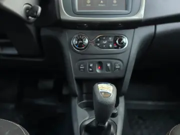 Dacia Logan 1.5 DCi 90 Prestige