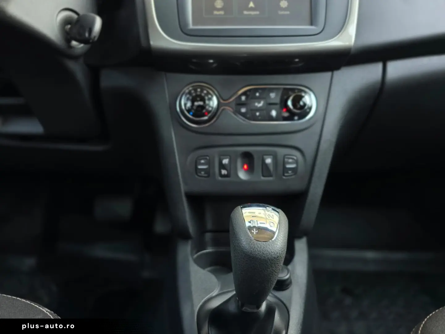 Dacia Logan 1.5 DCi 90 Prestige