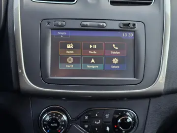 Dacia Logan 1.5 DCi 90 Prestige