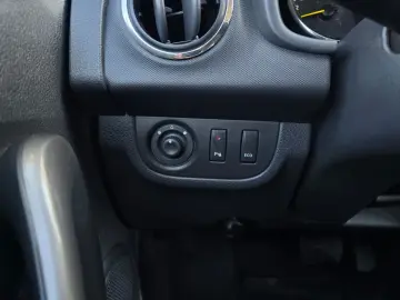 Dacia Logan 1.5 DCi 90 Prestige