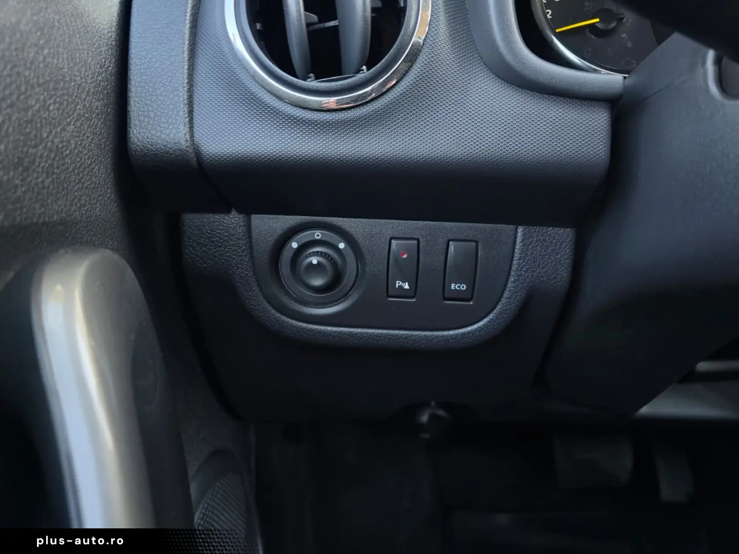 Dacia Logan 1.5 DCi 90 Prestige