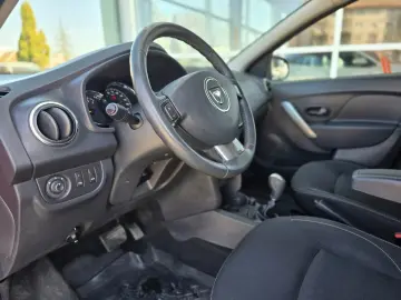 Dacia Logan 1.5 DCi 90 Prestige