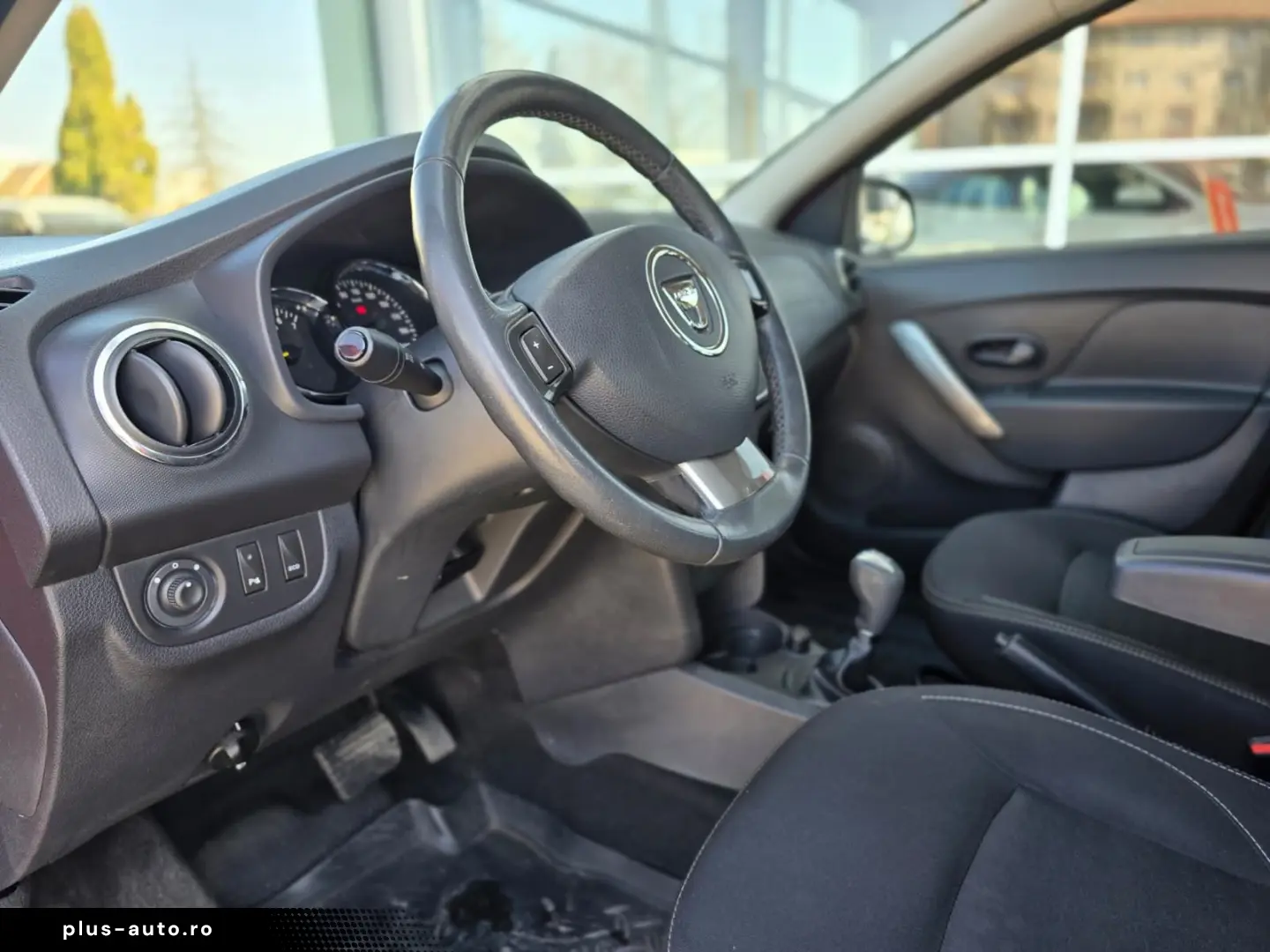 Dacia Logan 1.5 DCi 90 Prestige