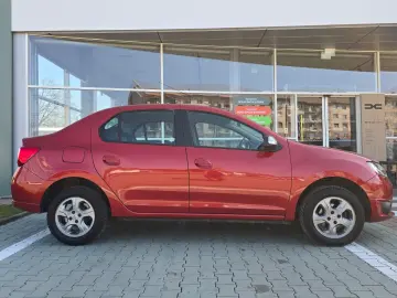 Dacia Logan 1.5 DCi 90 Prestige