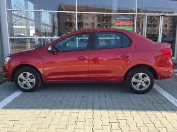 Dacia Logan 1.5 DCi 90 Prestige