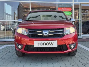 Dacia Logan 1.5 DCi 90 Prestige