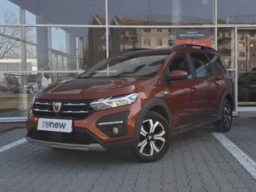 Dacia Jogger 1.0 ECO-G 100HP 7 locuri EXTREME
