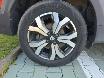 Dacia Jogger 1.0 ECO-G 100HP 7 locuri EXTREME