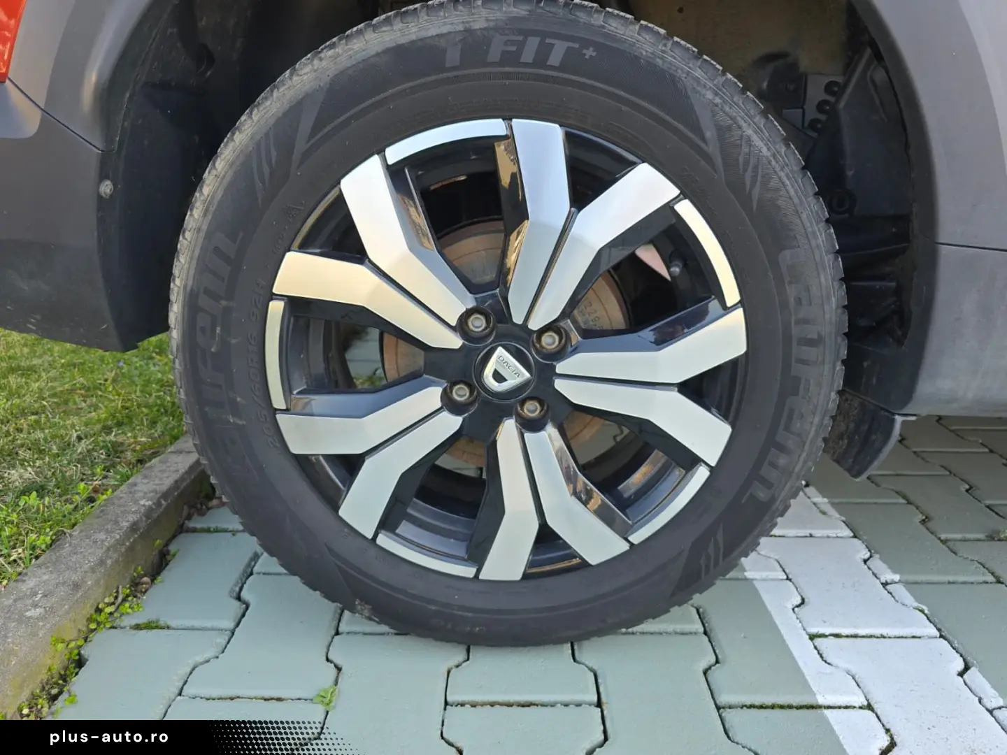 Dacia Jogger 1.0 ECO-G 100HP 7 locuri EXTREME