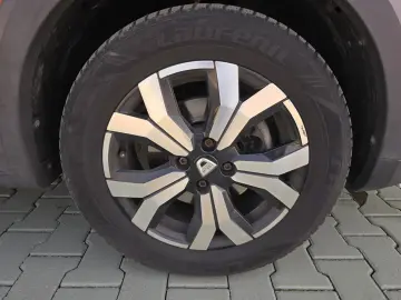 Dacia Jogger 1.0 ECO-G 100HP 7 locuri EXTREME