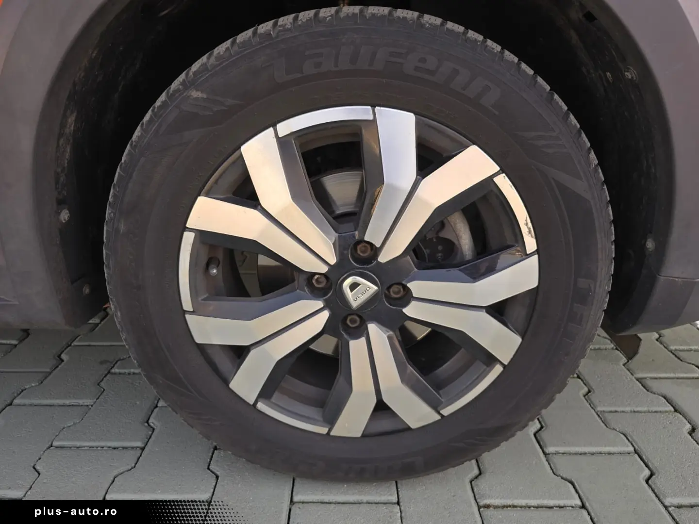 Dacia Jogger 1.0 ECO-G 100HP 7 locuri EXTREME