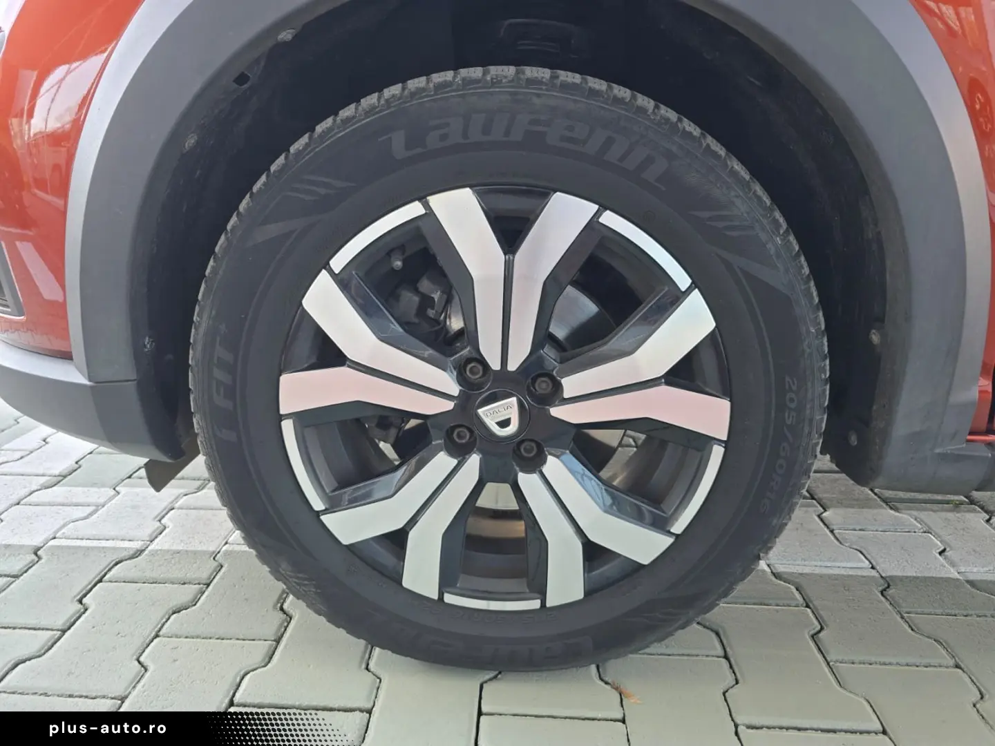 Dacia Jogger 1.0 ECO-G 100HP 7 locuri EXTREME