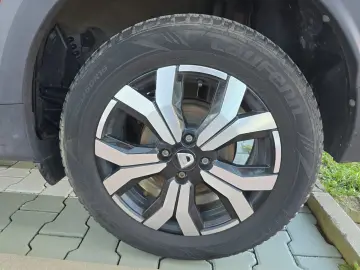 Dacia Jogger 1.0 ECO-G 100HP 7 locuri EXTREME