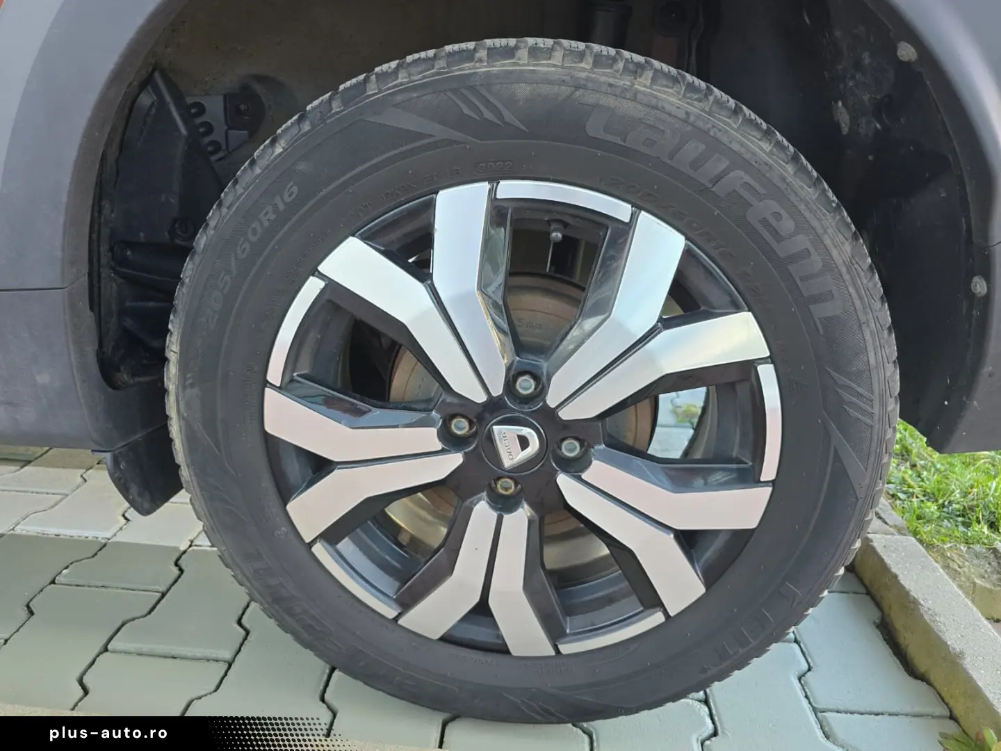 Dacia Jogger 1.0 ECO-G 100HP 7 locuri EXTREME