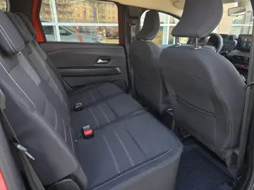 Dacia Jogger 1.0 ECO-G 100HP 7 locuri EXTREME