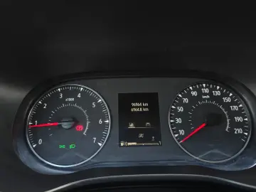 Dacia Jogger 1.0 ECO-G 100HP 7 locuri EXTREME