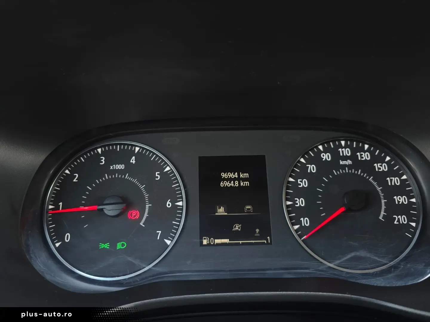 Dacia Jogger 1.0 ECO-G 100HP 7 locuri EXTREME