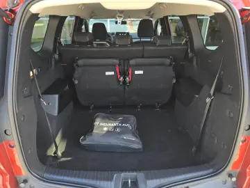 Dacia Jogger 1.0 ECO-G 100HP 7 locuri EXTREME