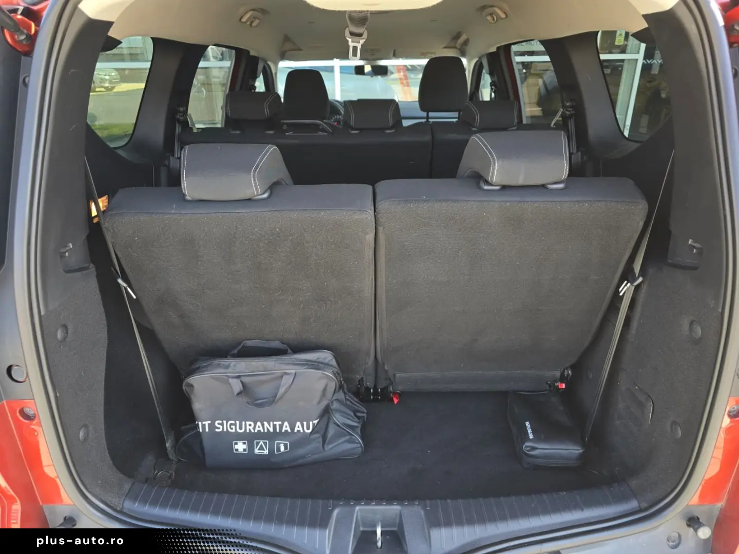 Dacia Jogger 1.0 ECO-G 100HP 7 locuri EXTREME