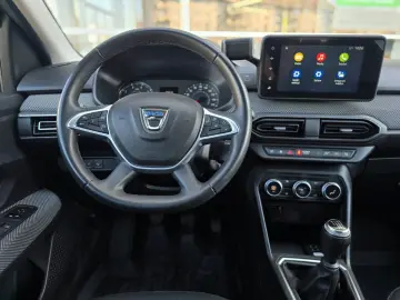 Dacia Jogger 1.0 ECO-G 100HP 7 locuri EXTREME