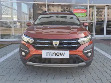Dacia Jogger 1.0 ECO-G 100HP 7 locuri EXTREME