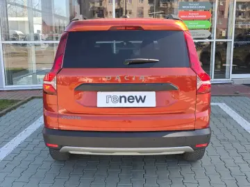Dacia Jogger 1.0 ECO-G 100HP 7 locuri EXTREME