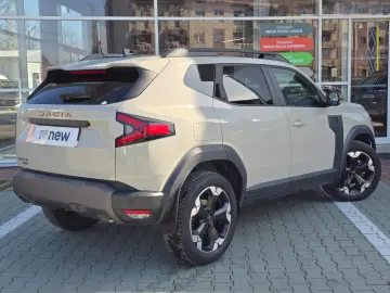 Dacia Duster 1.6 HEV 140 EXTREME