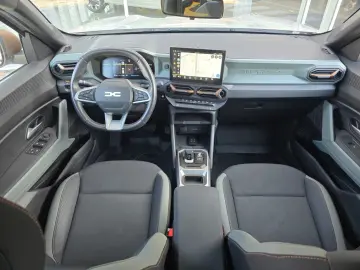 Dacia Duster 1.6 HEV 140 EXTREME