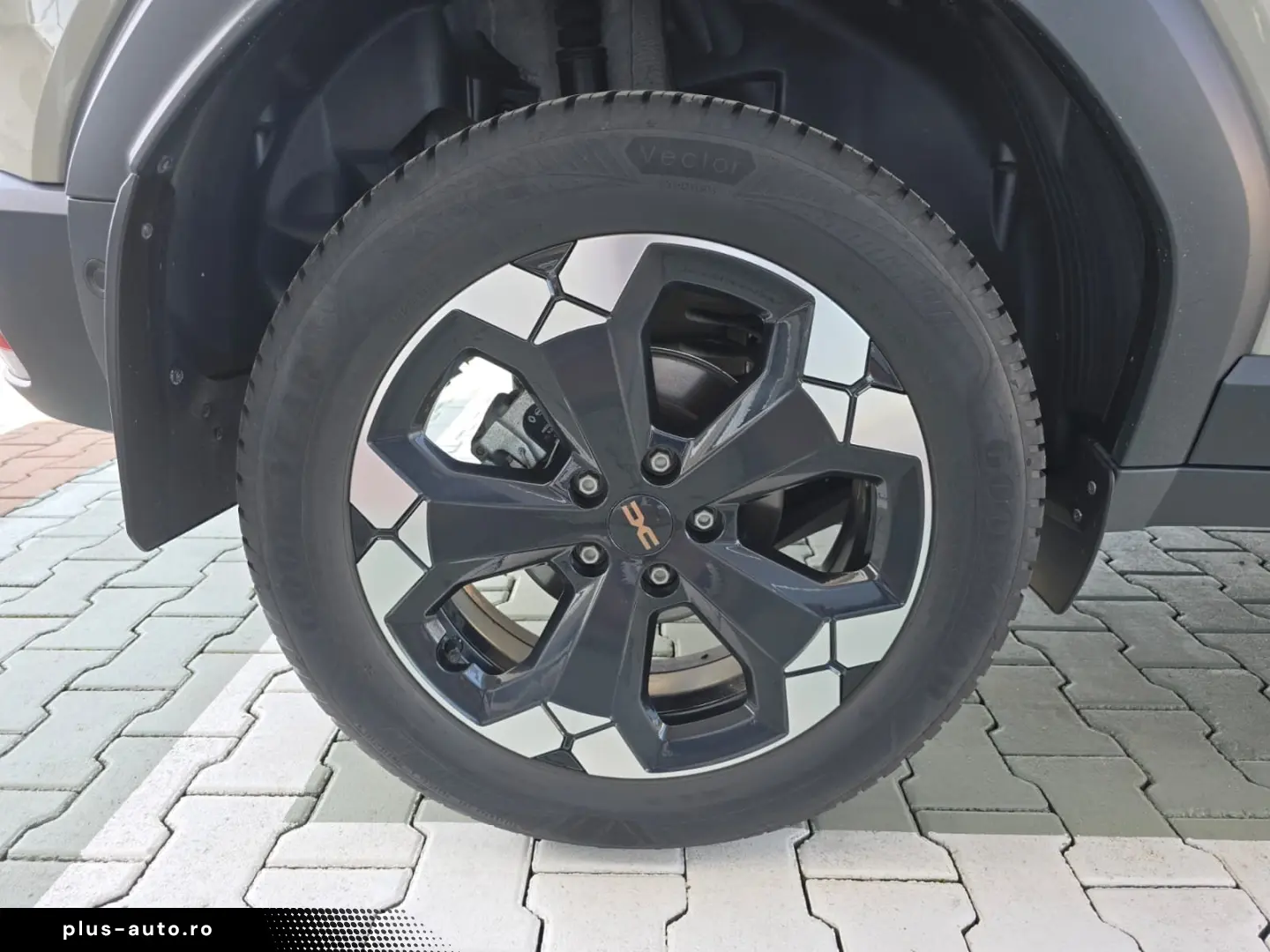 Dacia Duster 1.6 HEV 140 EXTREME