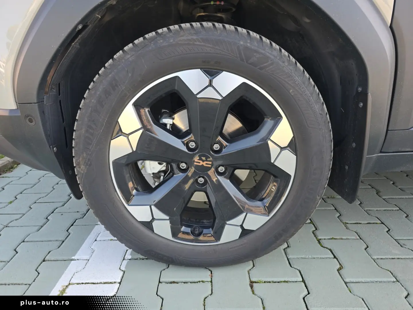 Dacia Duster 1.6 HEV 140 EXTREME